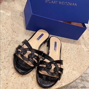 Brand New Stuart Weitzman Sandals
